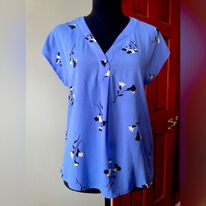 Ann Taylor Blouse, XSP